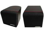 Bose redline speaker pair