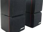 Bose redline speakers