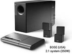 Bose sound system