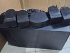 Bose sound system