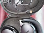 Bose SoundLink Bluetooth Headphones