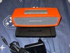 Bose Soundlink Bluetooth Speaker