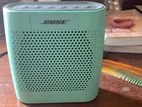Bose Soundlink Color