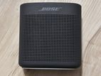Bose Soundlink Color II Bluetooth Speaker