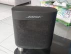 Bose Soundlink II Bluetooth Speaker
