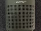 Bose SoundLink Color II Portable Speaker