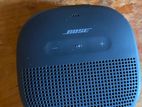 Bose Soundlink Micro Bluetooth