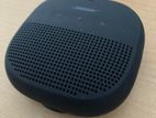 Bose Soundlink Micro Bluetooth Speaker