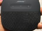 Bose SoundLink Micro – Bluetooth Speaker