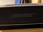 Bose Soundlink Mini Speaker