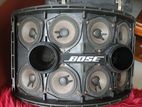 Bose speaker 802