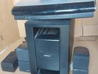 Bose speaker system ( 2.1/3.1/5.1)