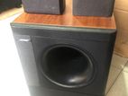 Bose speaker system AM5
