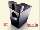 bose speaker systems