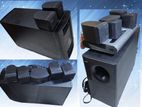 bose Speaker systems
