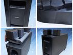 bose Speaker systems