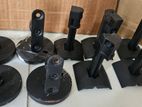 bose speaker wall bracket