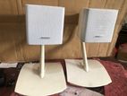 Bose speaker with stand