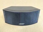 Bose speakers