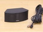 Bose speakers