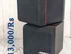Bose speakers Mexico