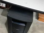 Bose Subwoofer with Player