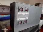 bose subwoofer pasive