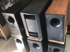 Bose subwoofers USA