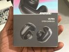 Bose Ultra Open Earbuds