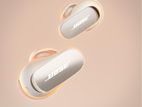 Bose Ultra Wireless Noise Cancelling Earbuds (New)