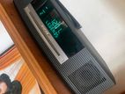bose wave music radio