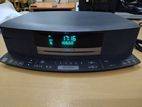 Bose Wave Speaker (model AWRCC7)