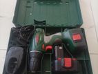 Bosh Cordless Drill