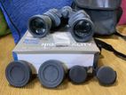 Boshie Binocular