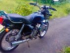 Bajaj Boxer 2004