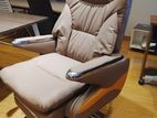 Boss Chair