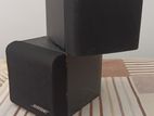 BOSS CUBE