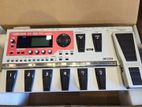 Boss GT-10 B Bass Guitar Multi-Effects Processor