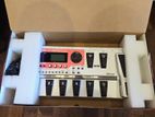 Boss GT-10 B Bass Guitar Multi-Effects Processor
