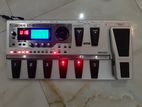 Boss Gt-10 Guitar Effects Processor