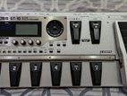 Boss GT-10 Guitar Effects Processor