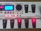Boss GT-10 Guitar Effects Processor - Japan