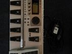Boss GT 10 Guitar Pedal