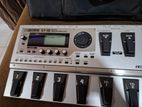 Boss GT 10 Guitar Pedal