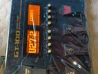 Boss Gt - 100 Electric Guitar Pedal