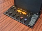 Boss GT-100 Guitar Effects Pedal