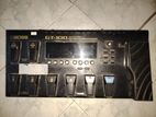 Boss GT-100 Guitar Pedal