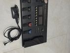 Boss GT-100 Guitar Pedal
