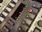 Boss GT-100 Multi-Effects Electric Guitar Pedal