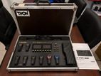 Boss GT 100 Original Case ( Italy 🇮🇹 )
